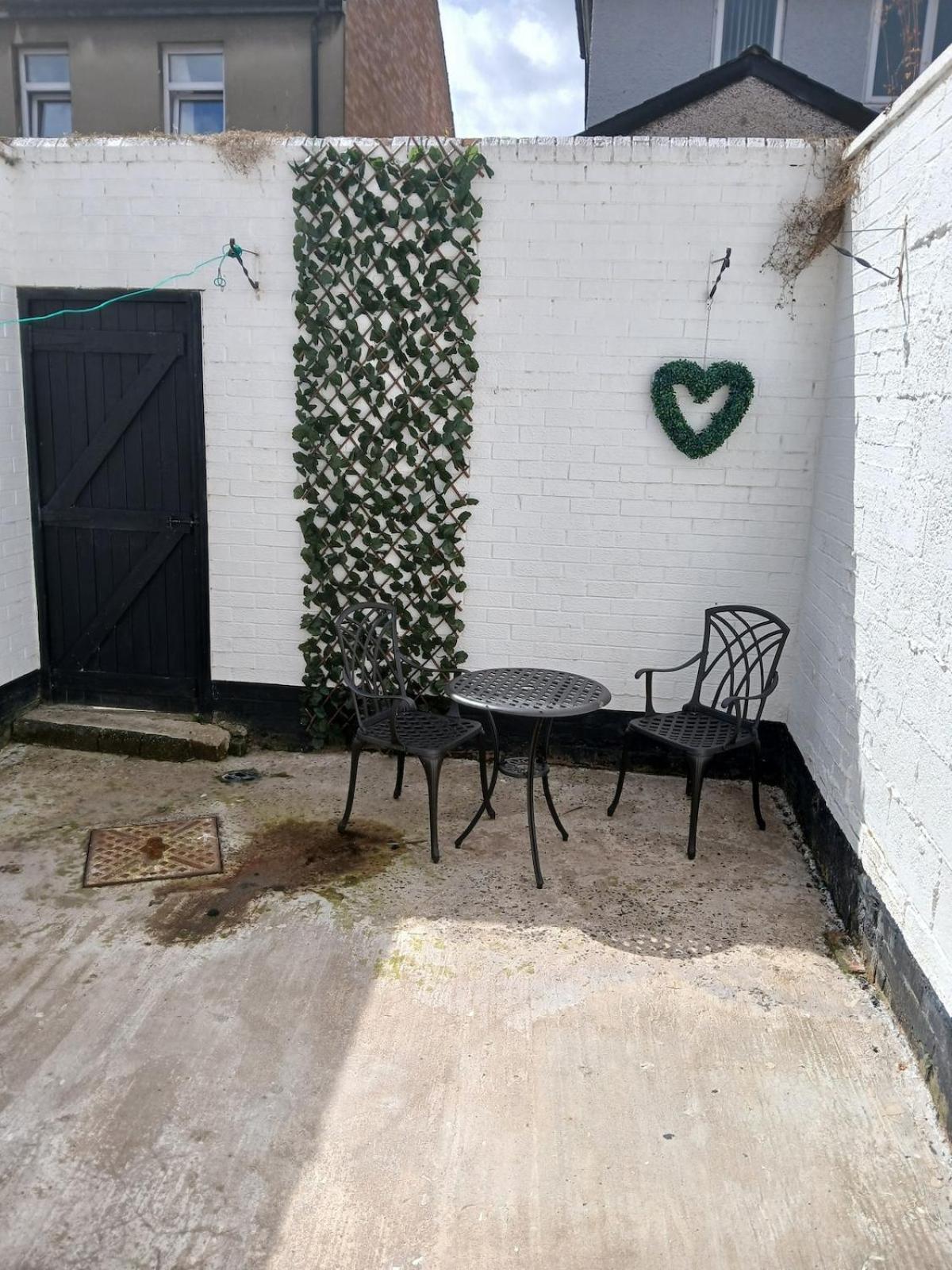 Holiday home Rockmore - House In Historic West Belfast