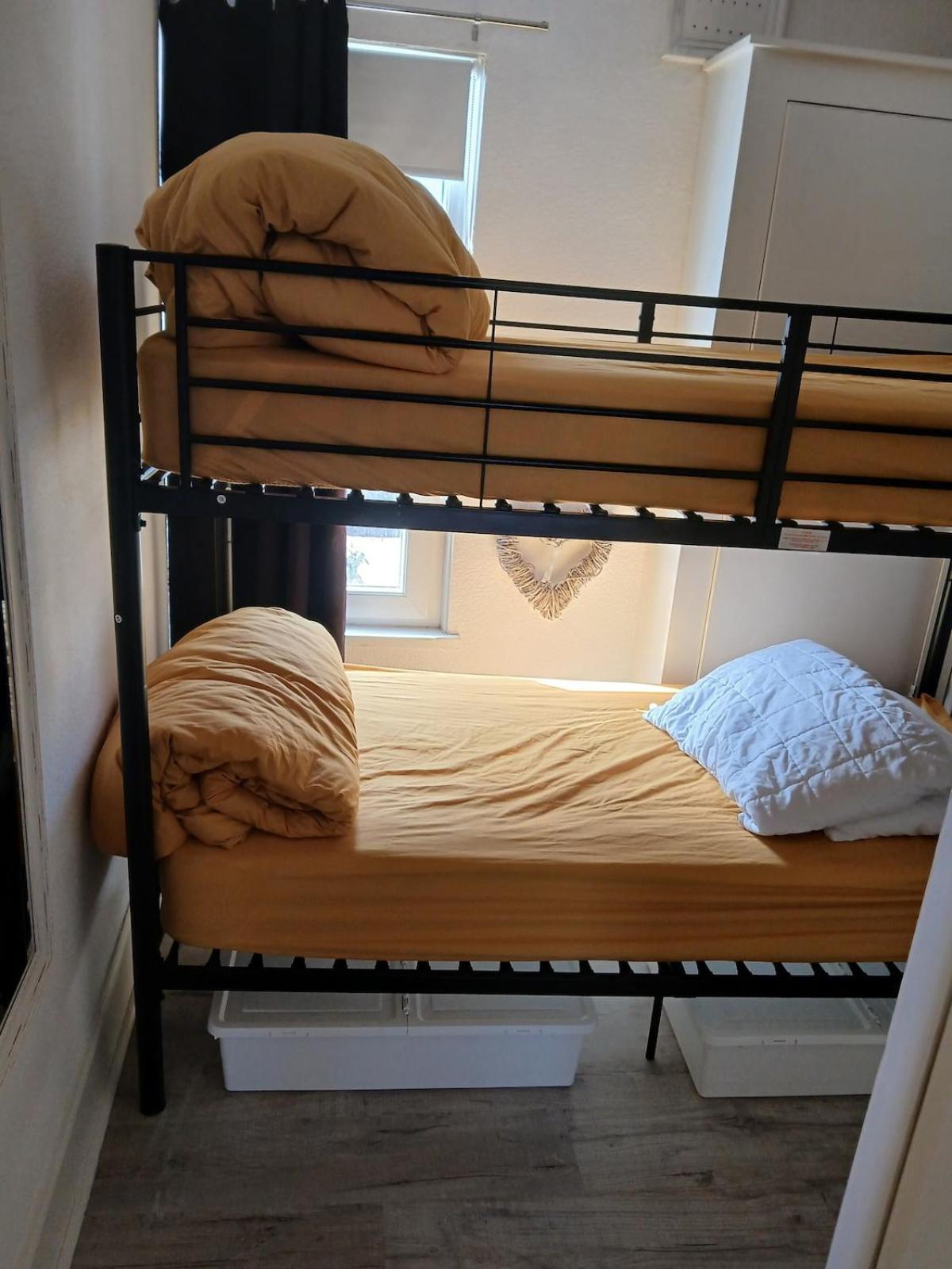 Holiday home Rockmore - House In Historic West Belfast