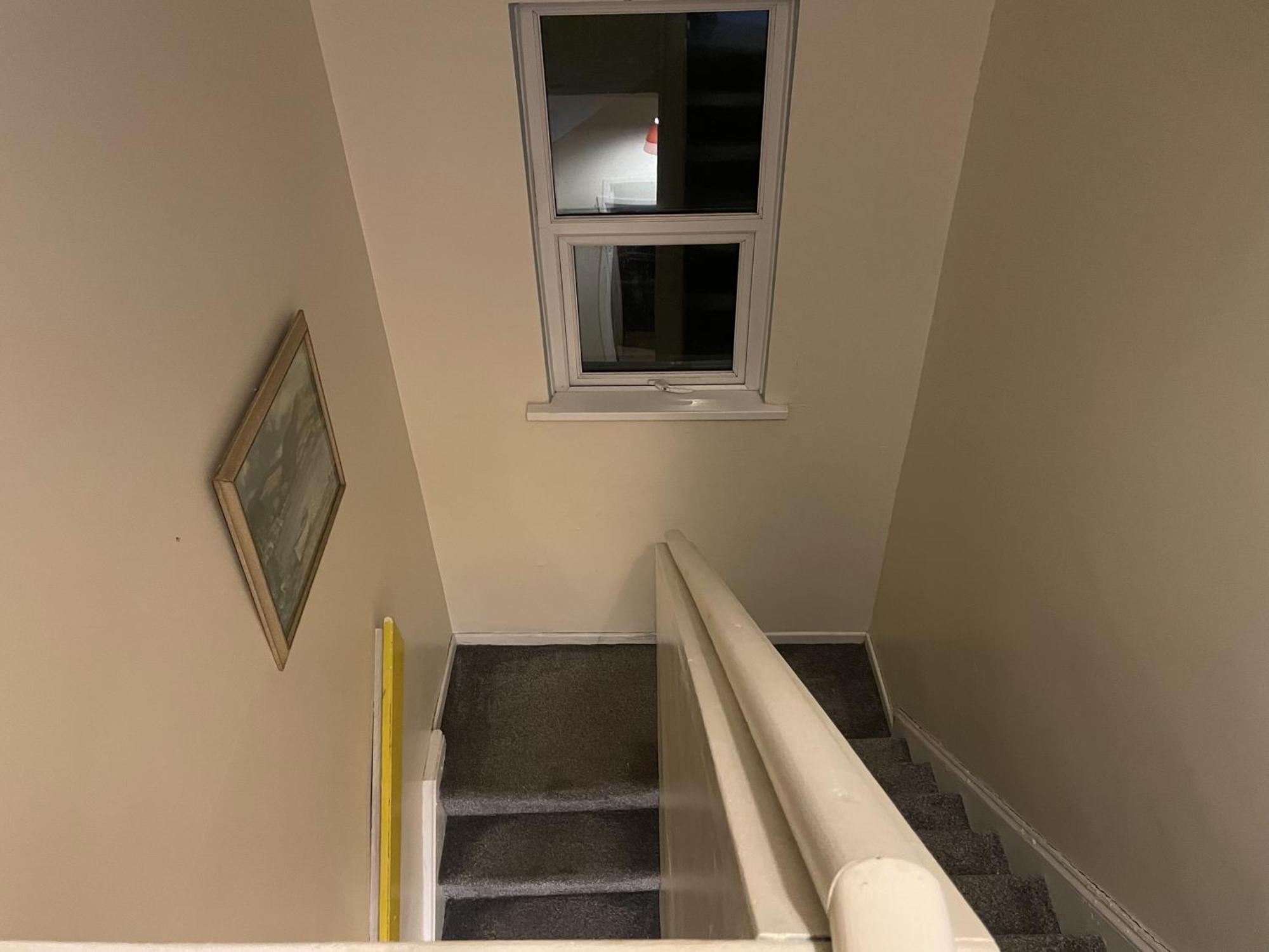 Homestay 123a Antrim Rd Belfast