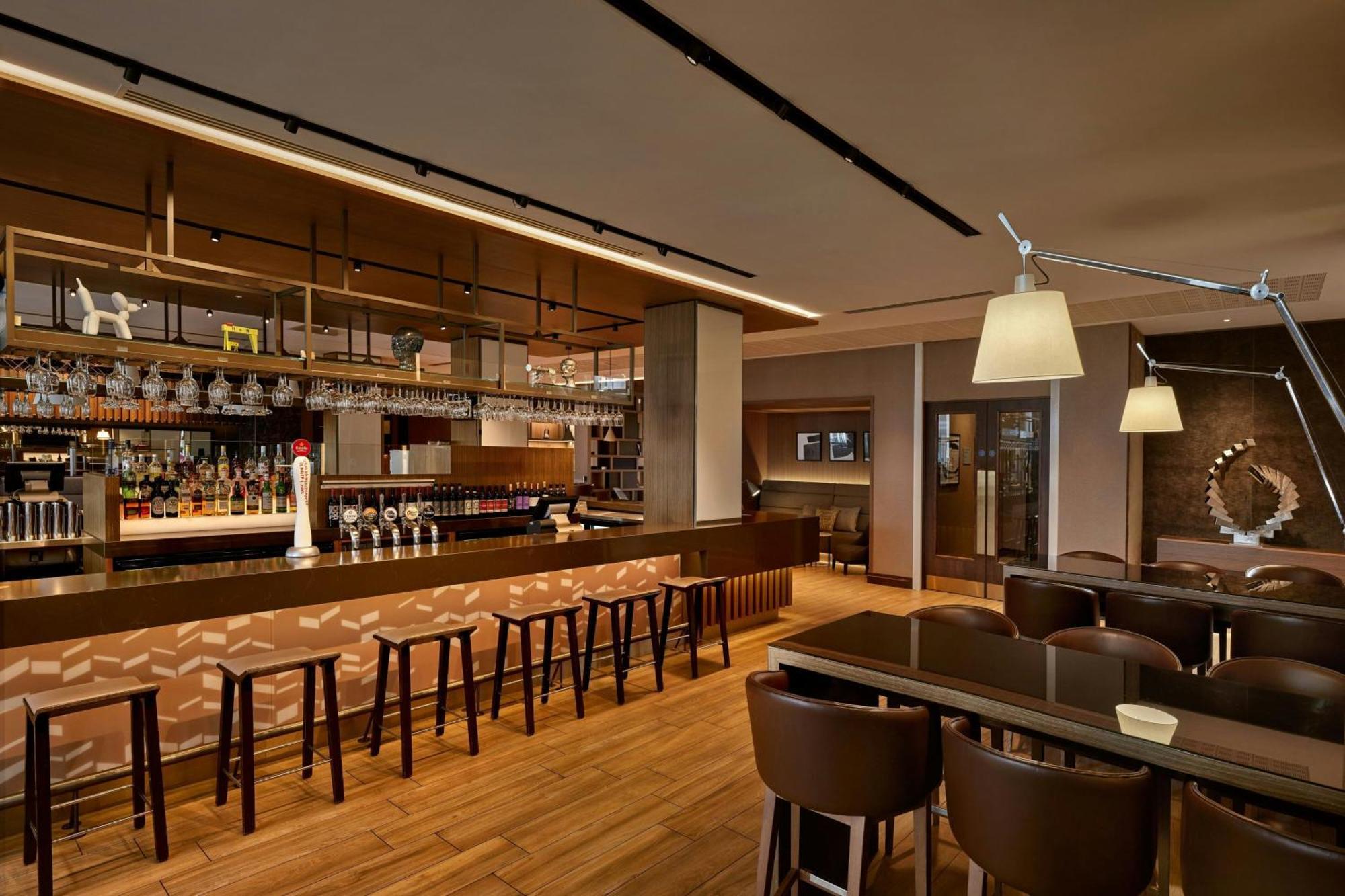 Hotel Ac By Marriott Belfast