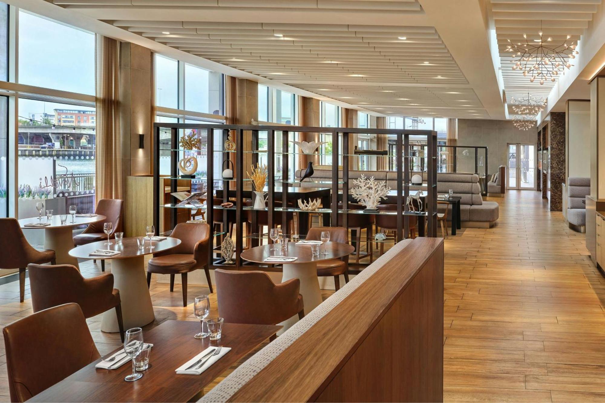 Ac By Marriott Belfast