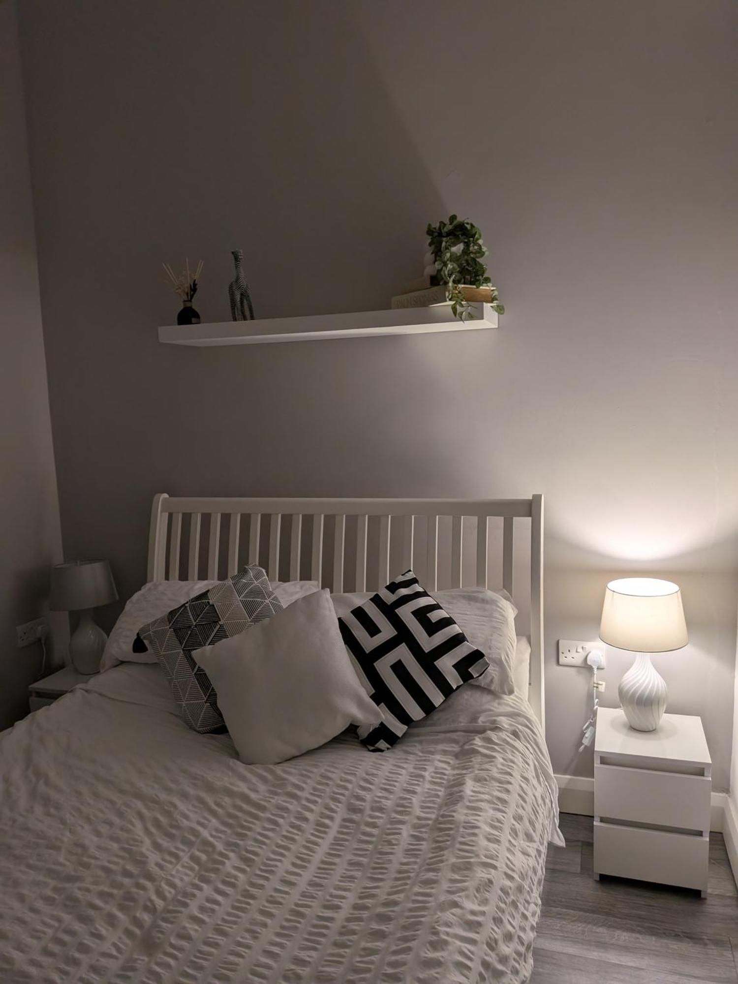 Cavehill View Apartment *