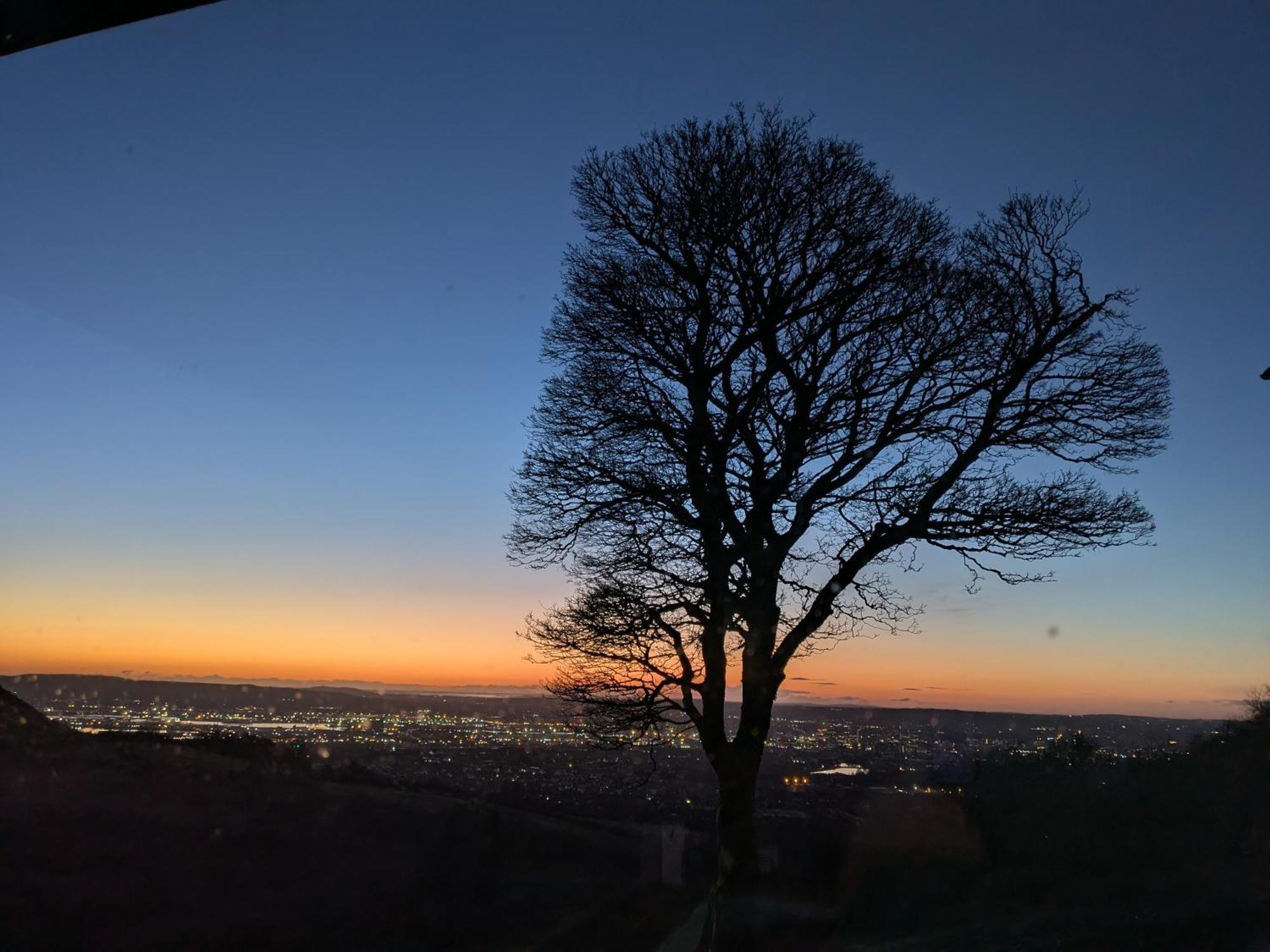 Apartment Cavehill View *