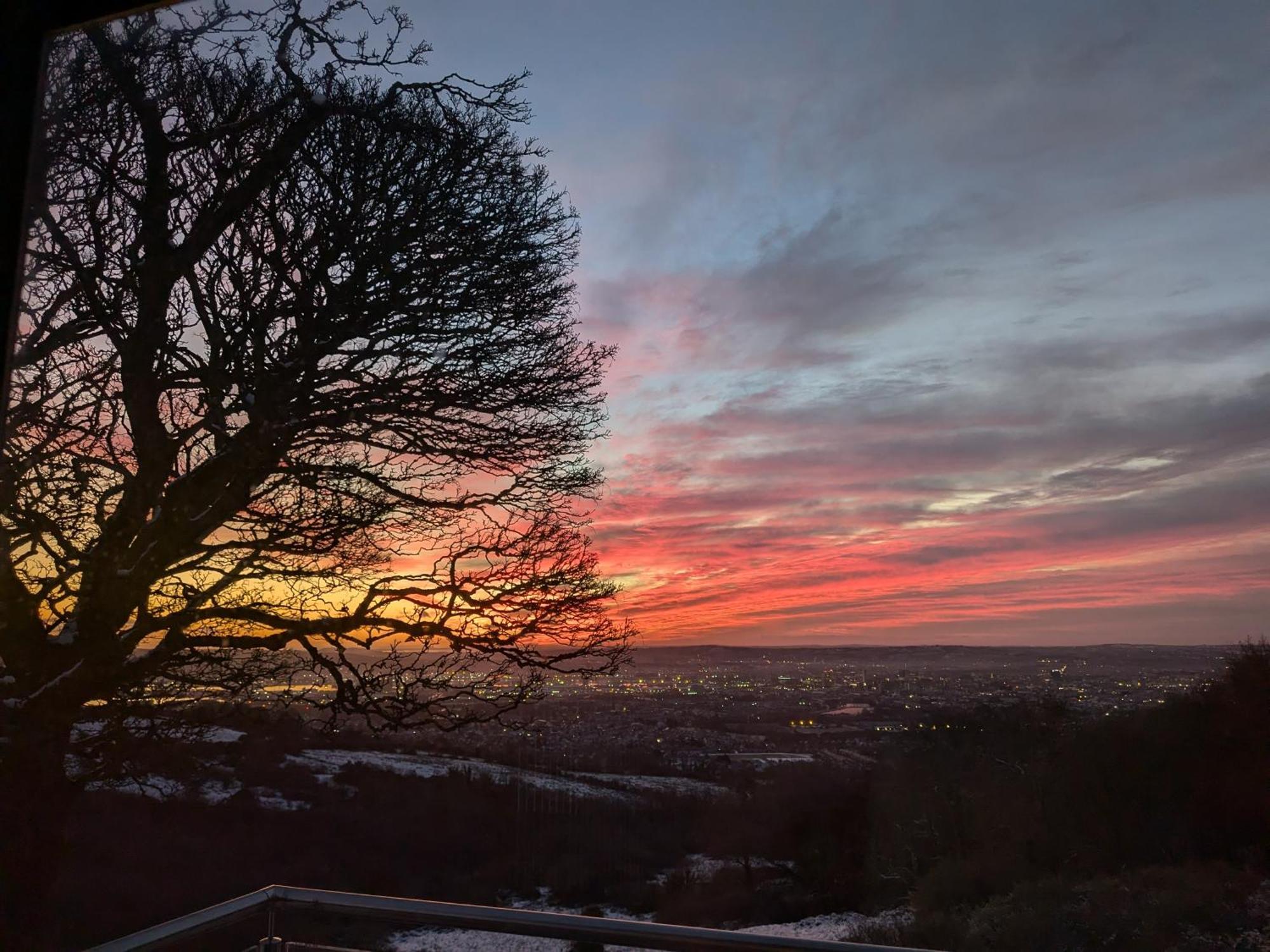 Apartment Cavehill View *