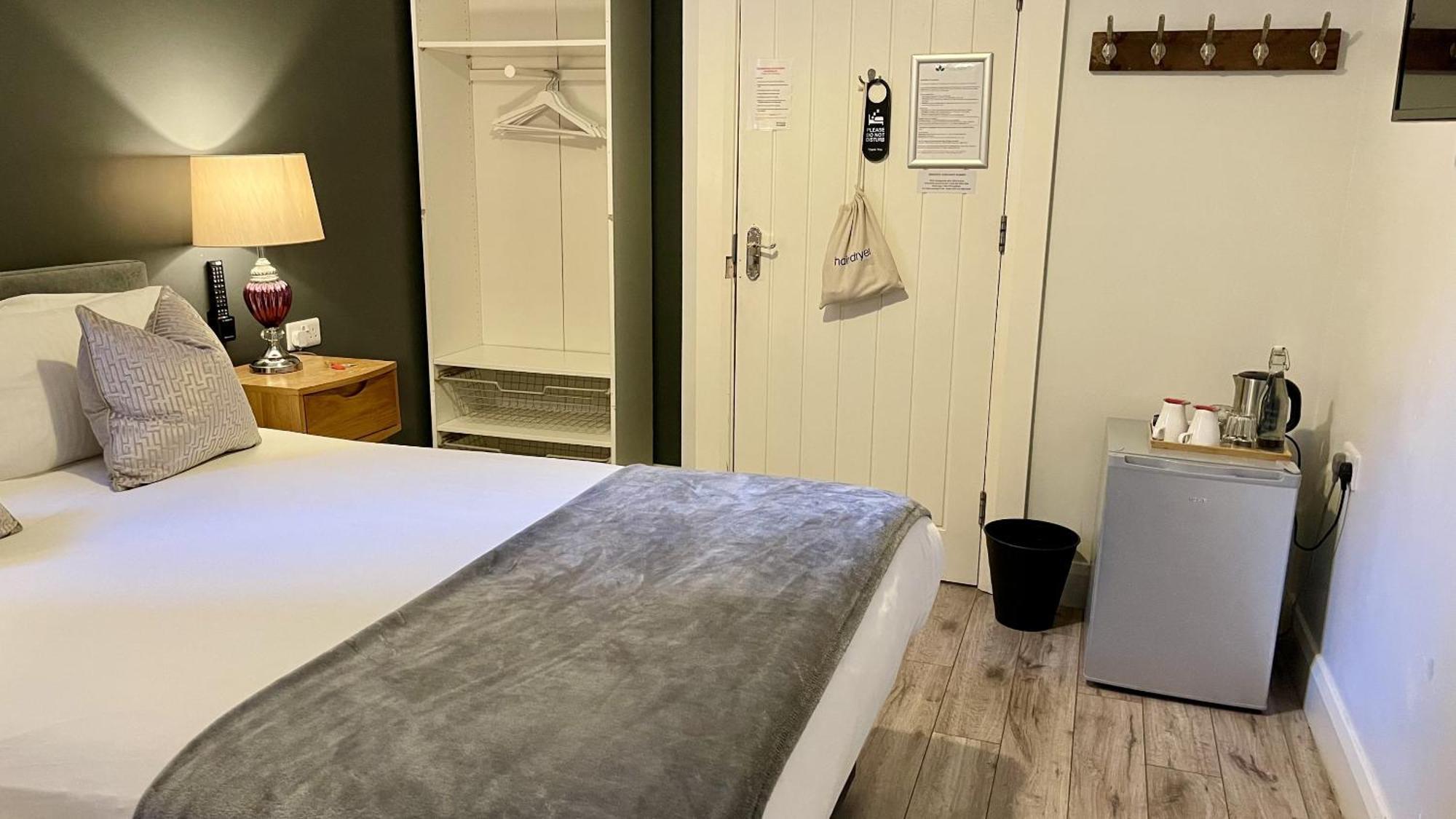Titanic Guest Boutique, 4-star Hotel