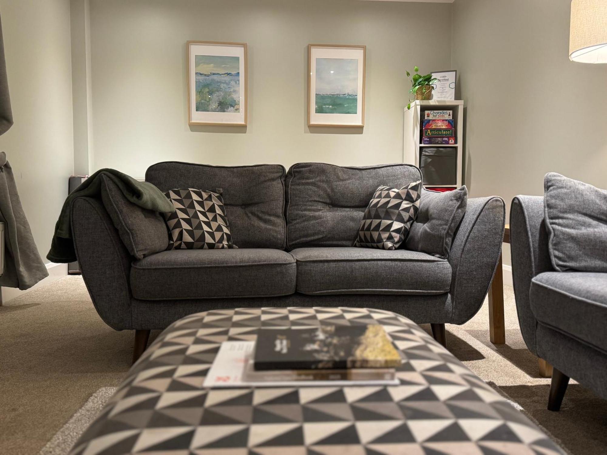 Heathery Hill Apartment Belfast