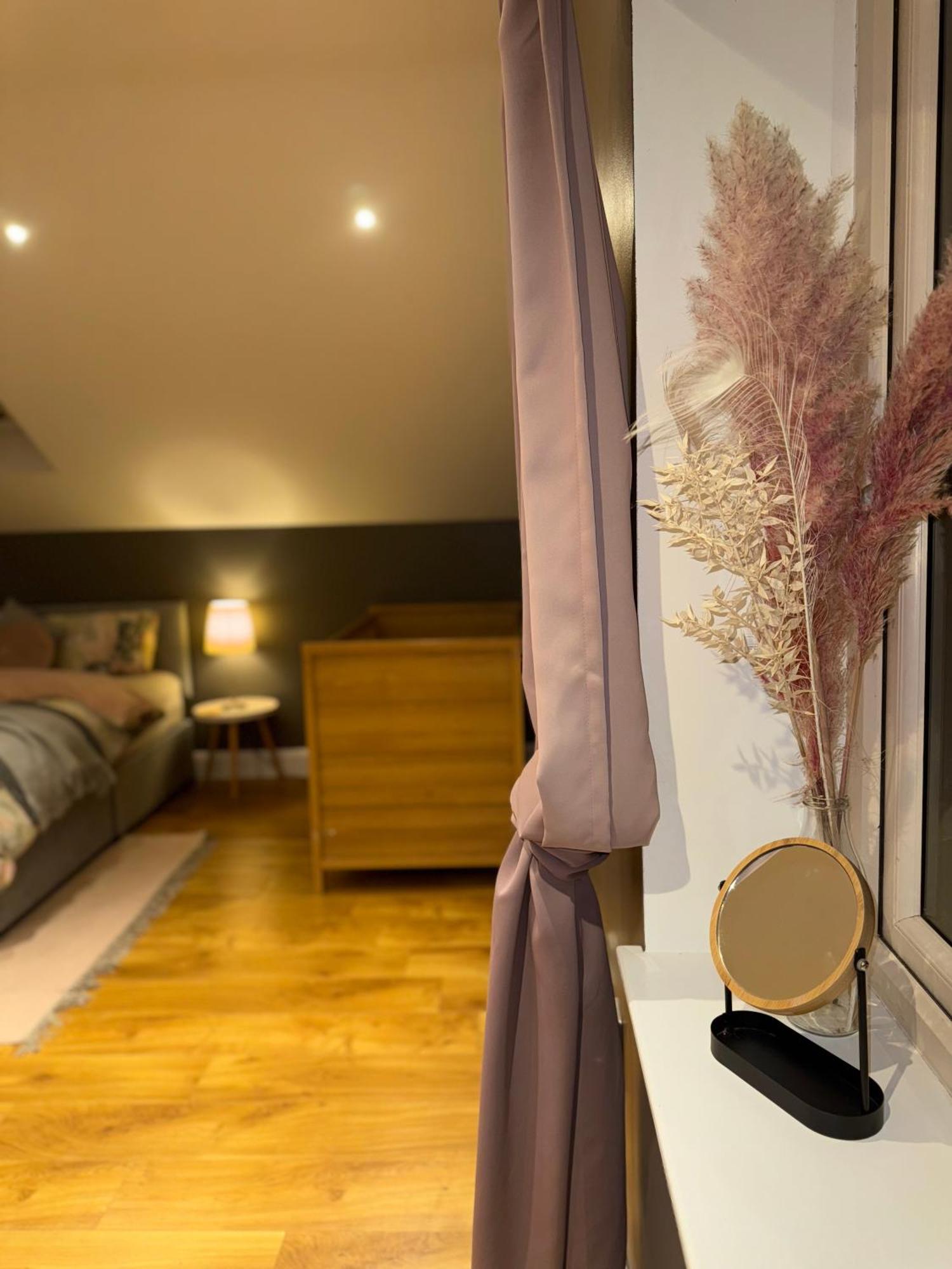 Heathery Hill Apartment Belfast