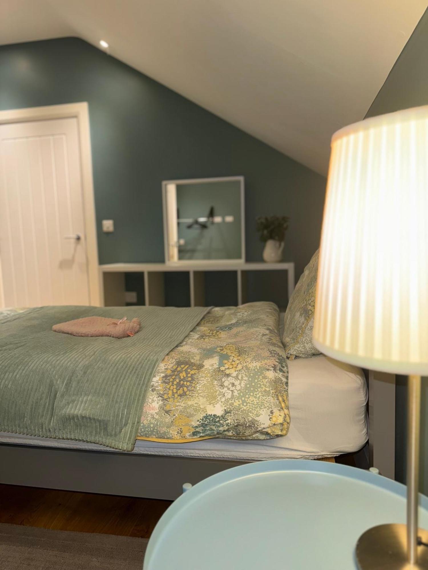 Heathery Hill Apartment