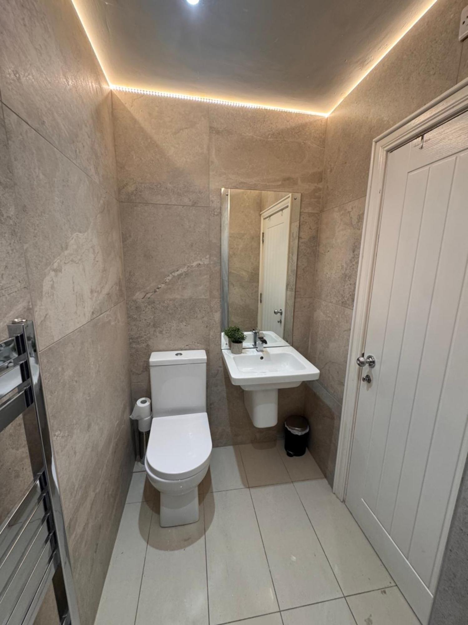 Apartment Giants Causeway-1bd Ap - Gold Short Term