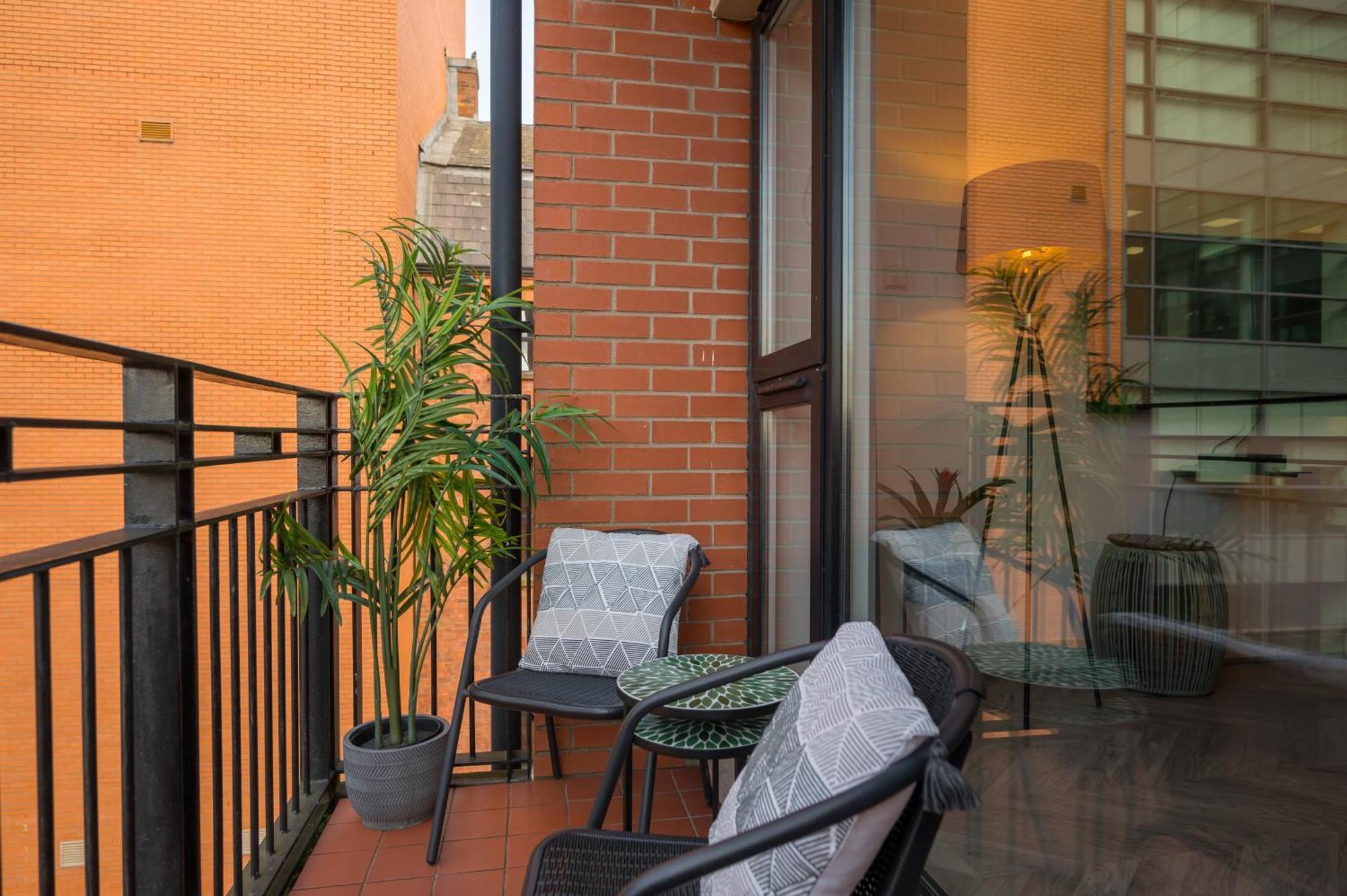 Apartment Stylish Centre *