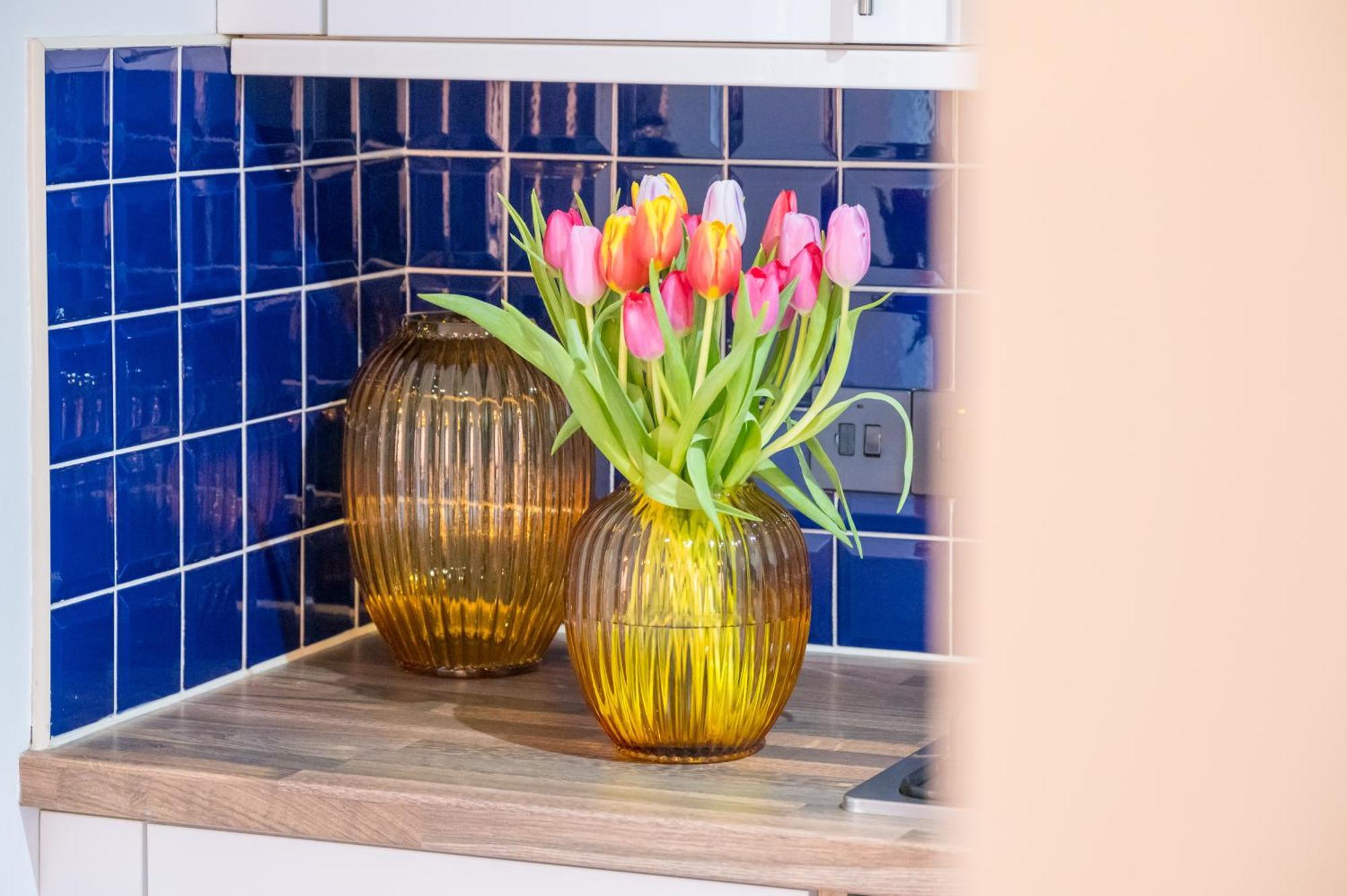 Stylish Centre Apartment Belfast