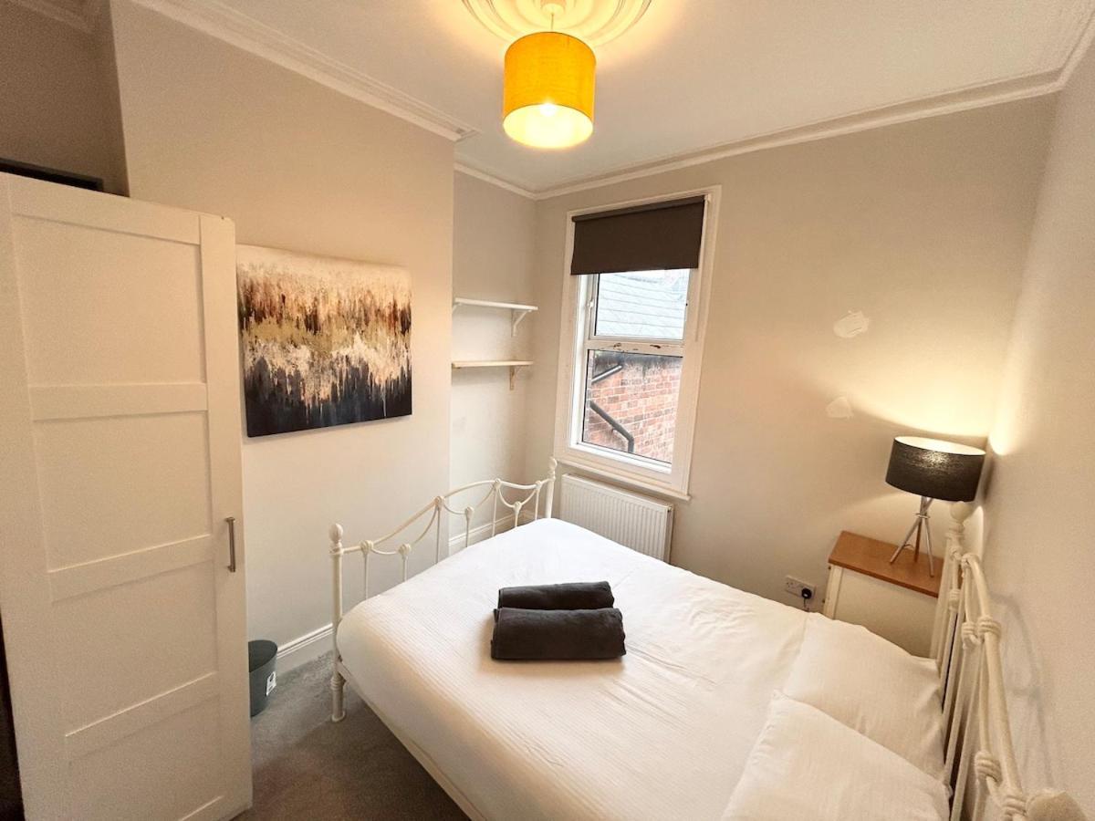 Holiday home Luxurious, Newly Renovated, Victorian