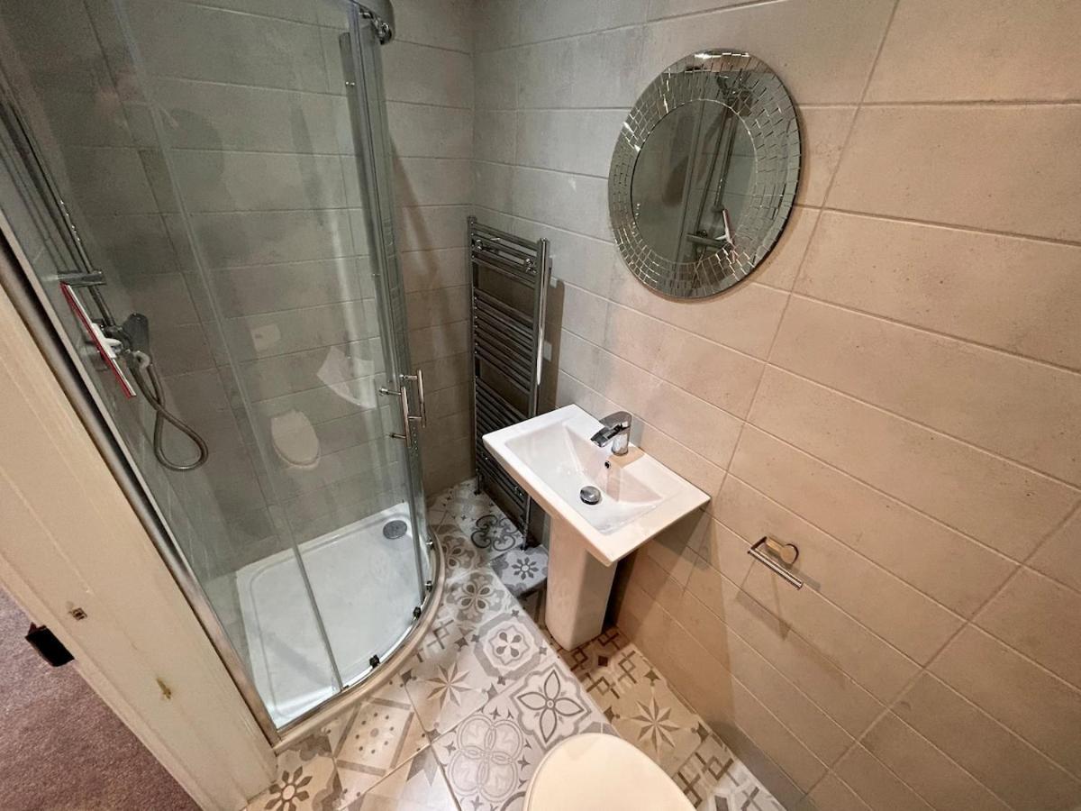 Luxurious, Newly Renovated, Victorian * Belfast
