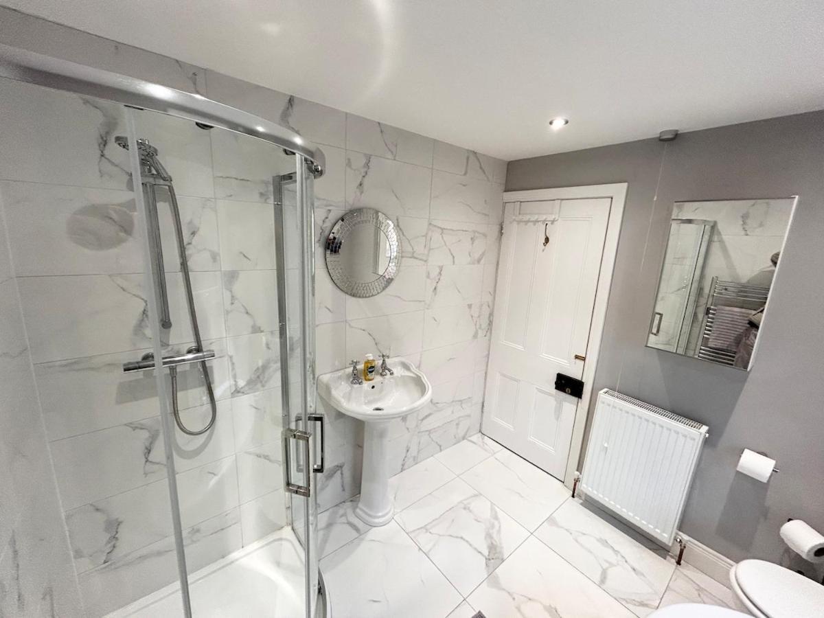Holiday home Luxurious, Newly Renovated, Victorian *