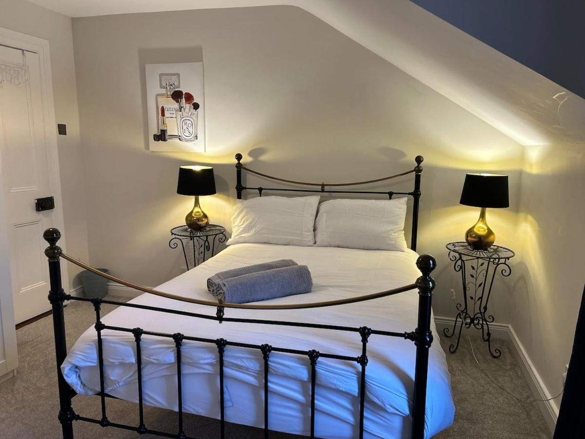 Holiday home Luxurious, Newly Renovated, Victorian Belfast