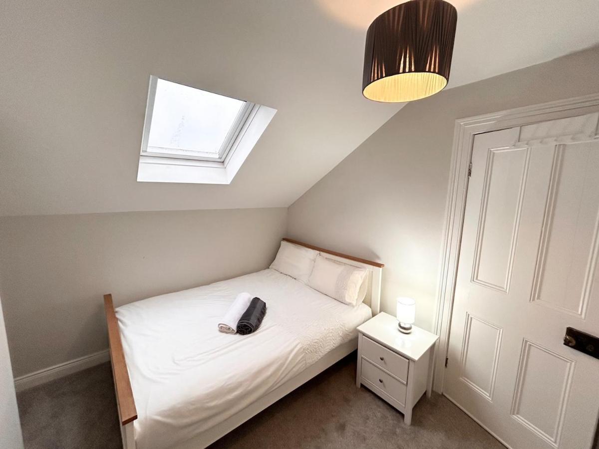 Holiday home Luxurious, Newly Renovated, Victorian