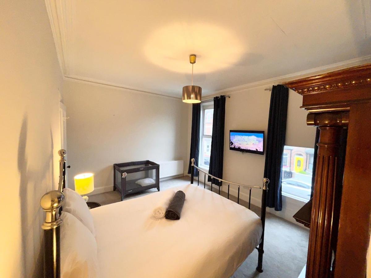 Luxurious, Newly Renovated, Victorian Holiday home *
