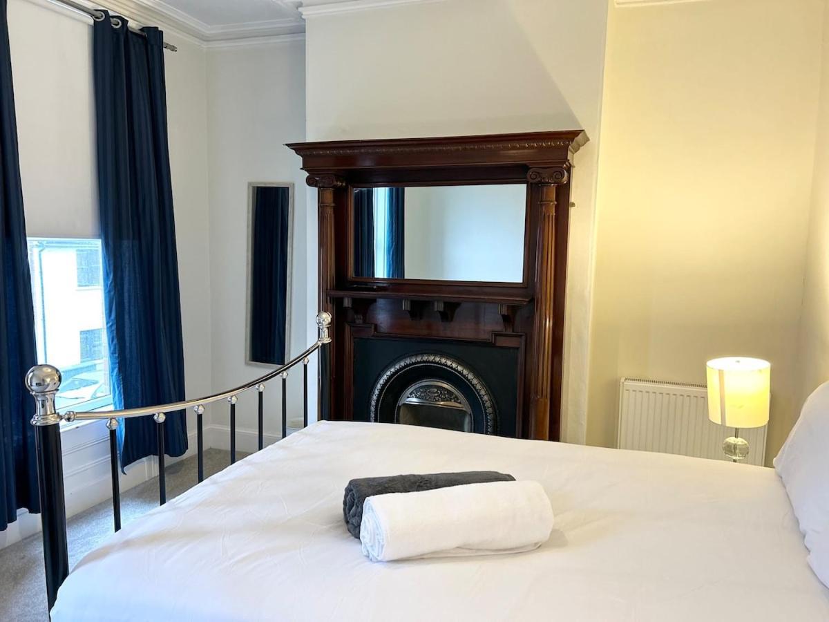 Luxurious, Newly Renovated, Victorian Belfast