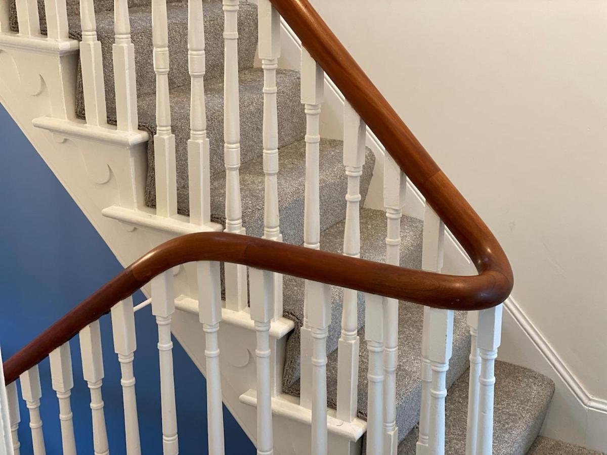 Luxurious, Newly Renovated, Victorian Belfast