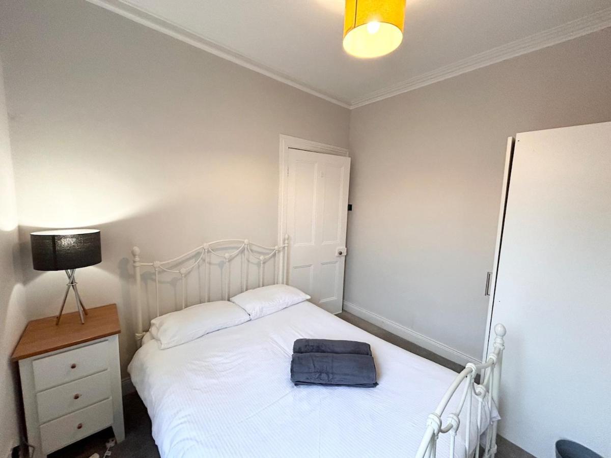 Luxurious, Newly Renovated, Victorian Belfast