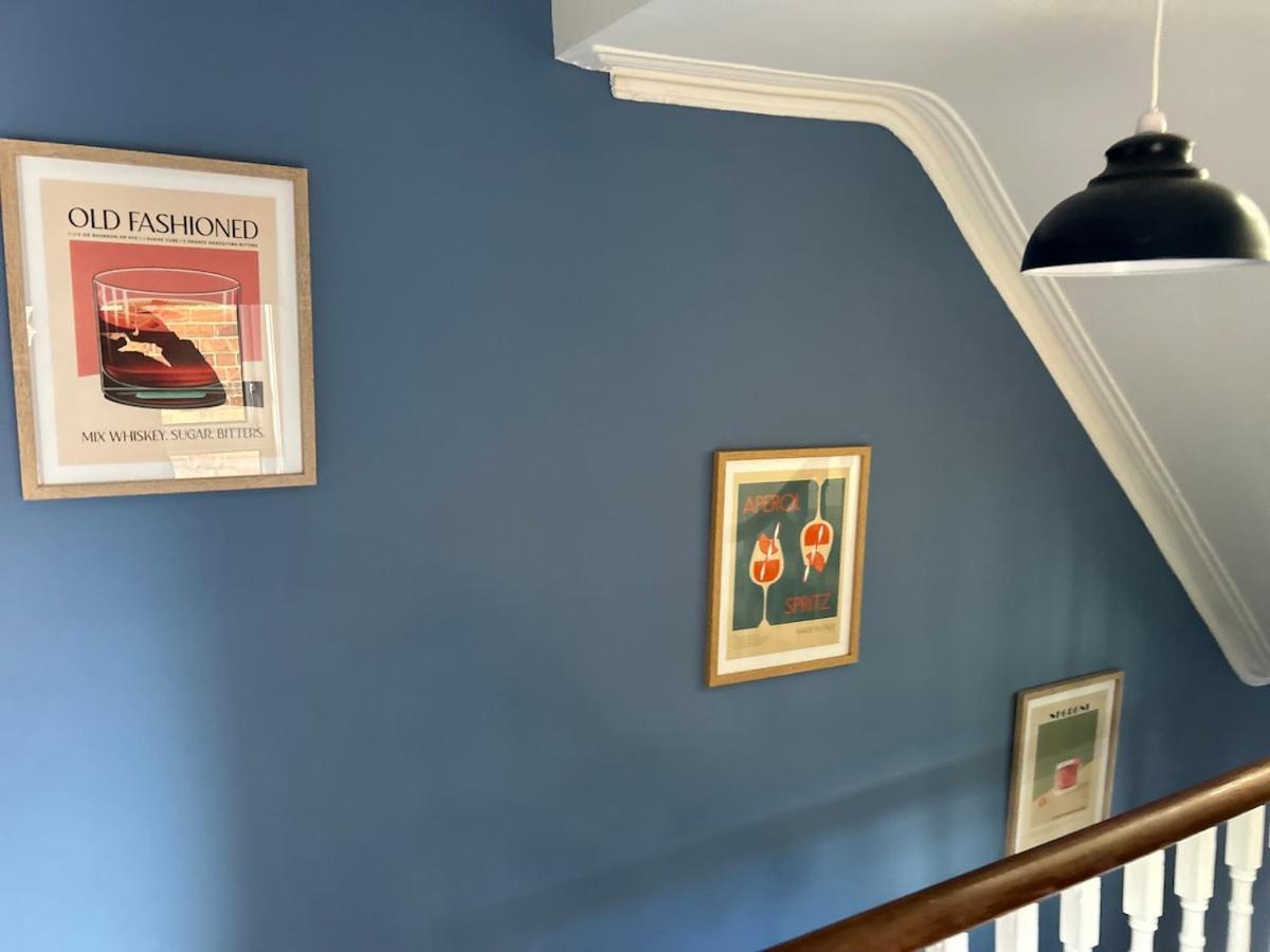 Luxurious, Newly Renovated, Victorian