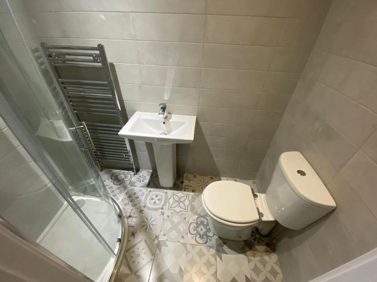 Holiday home Luxurious, Newly Renovated, Victorian Belfast