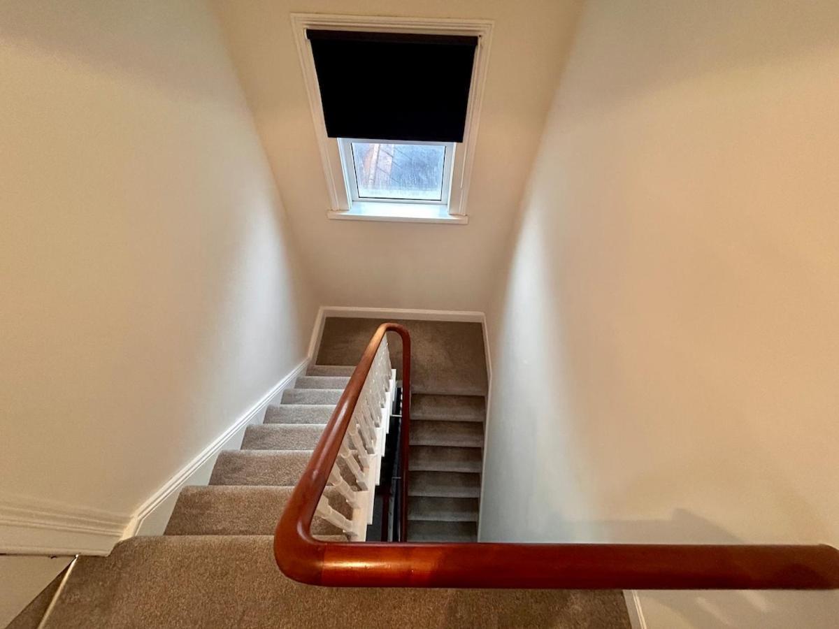 Holiday home Luxurious, Newly Renovated, Victorian