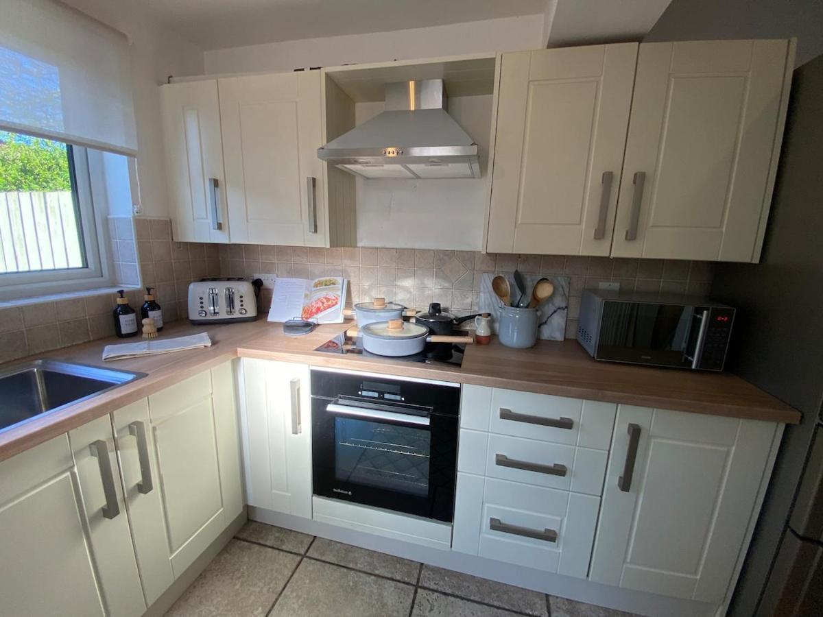 Belfast Stays Apartment