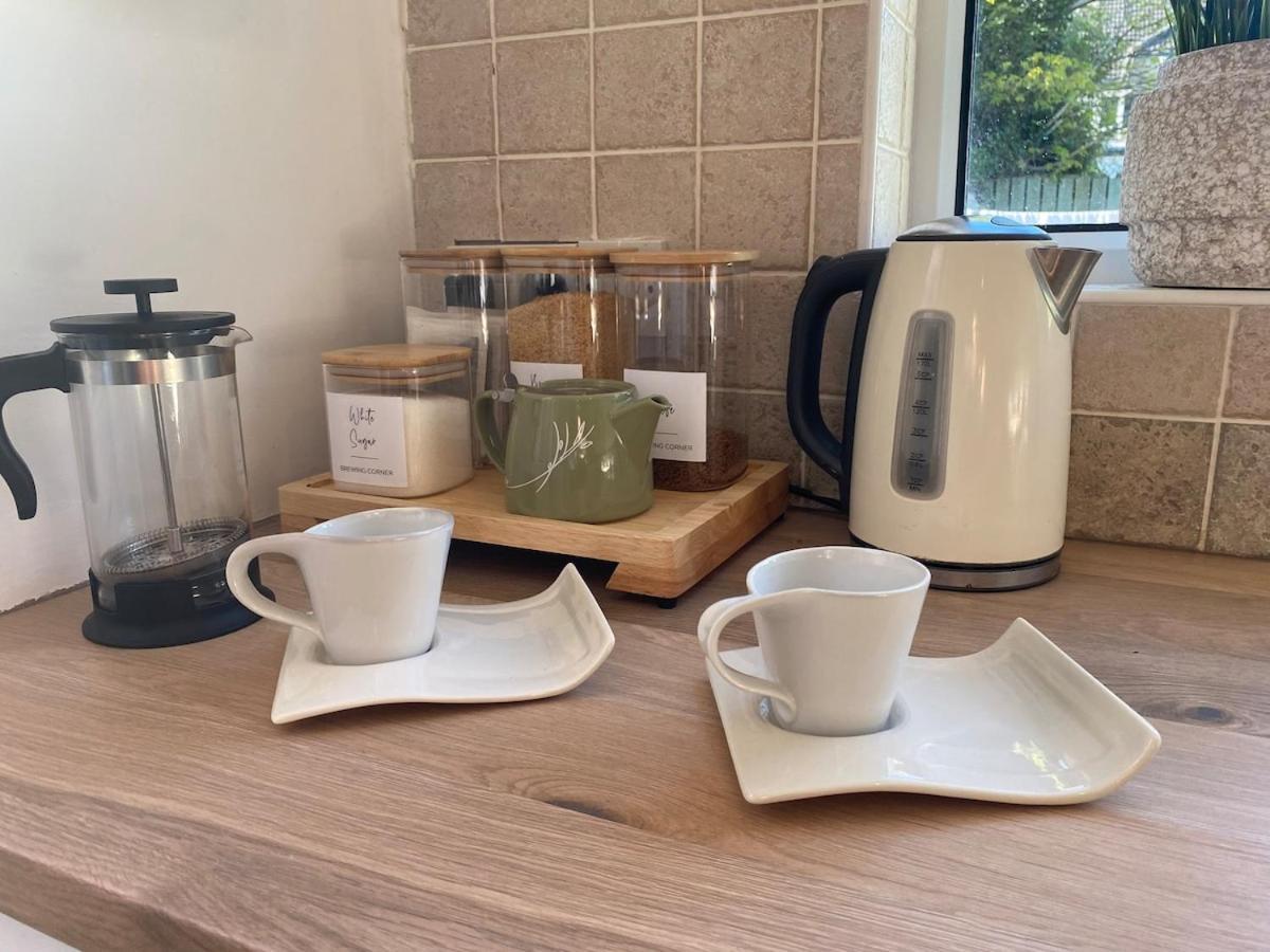 Apartment Belfast Stays *