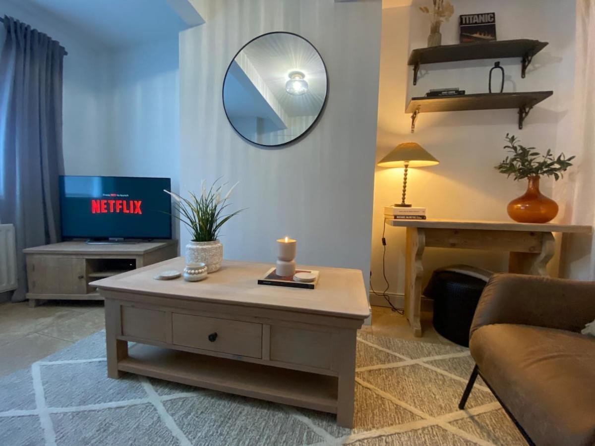 Belfast Stays Apartment
