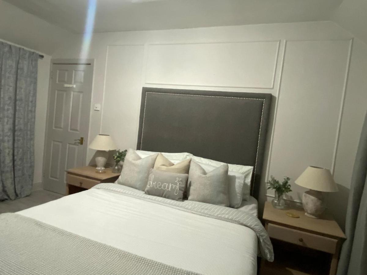Apartment Belfast Stays