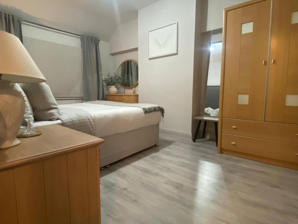 Belfast Stays Apartment