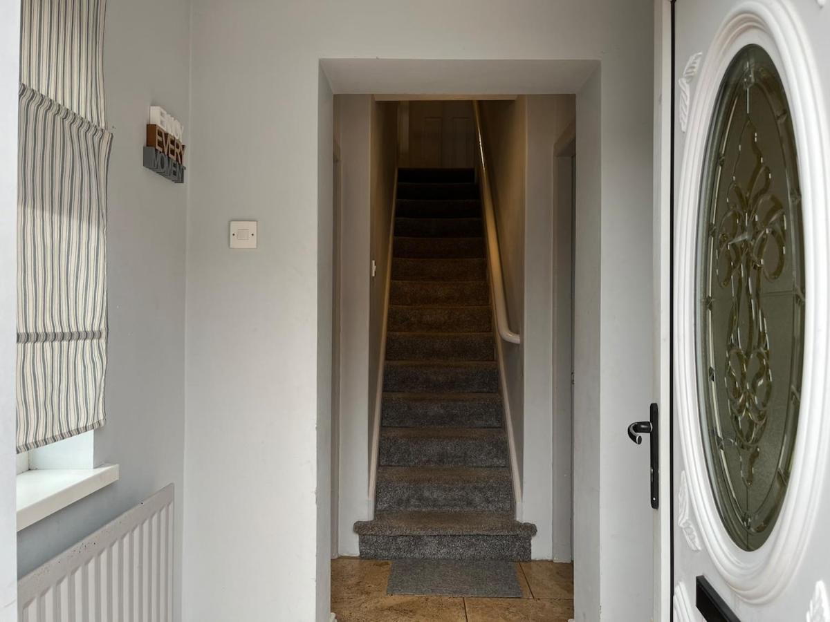 Apartment Belfast Stays