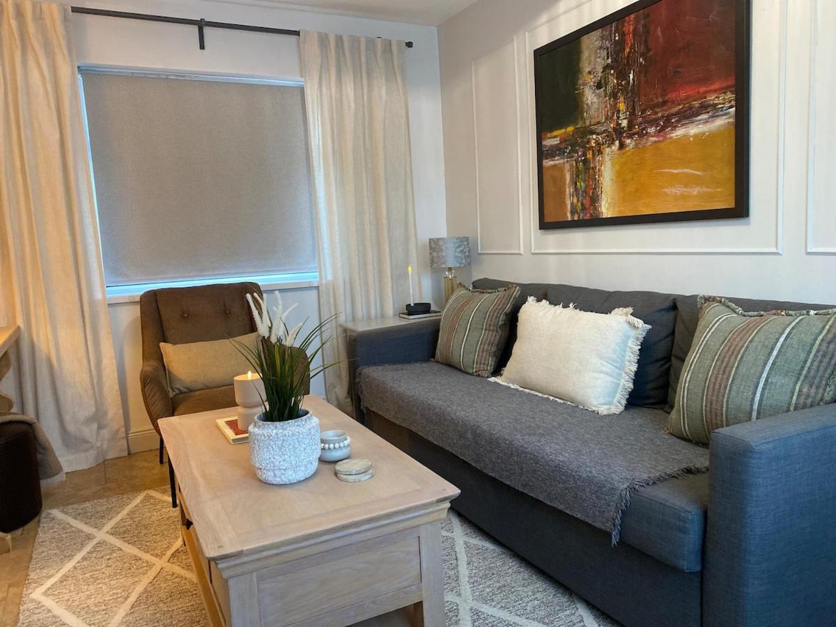 Apartment Belfast Stays *