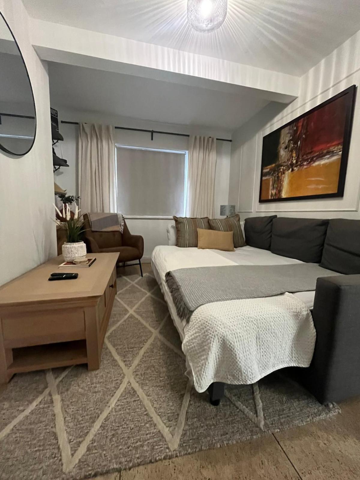 Belfast Stays Apartment