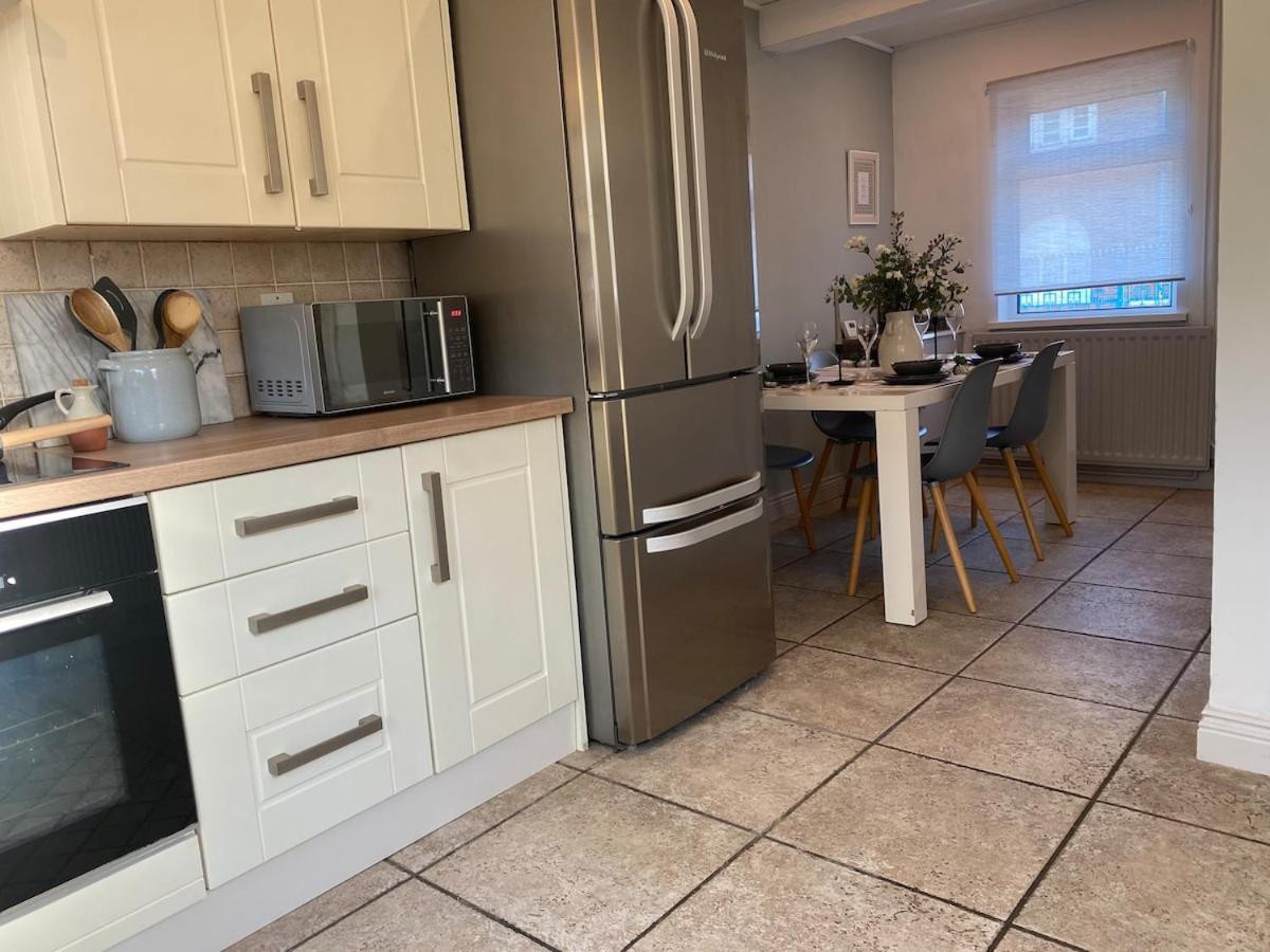 Apartment Belfast Stays *