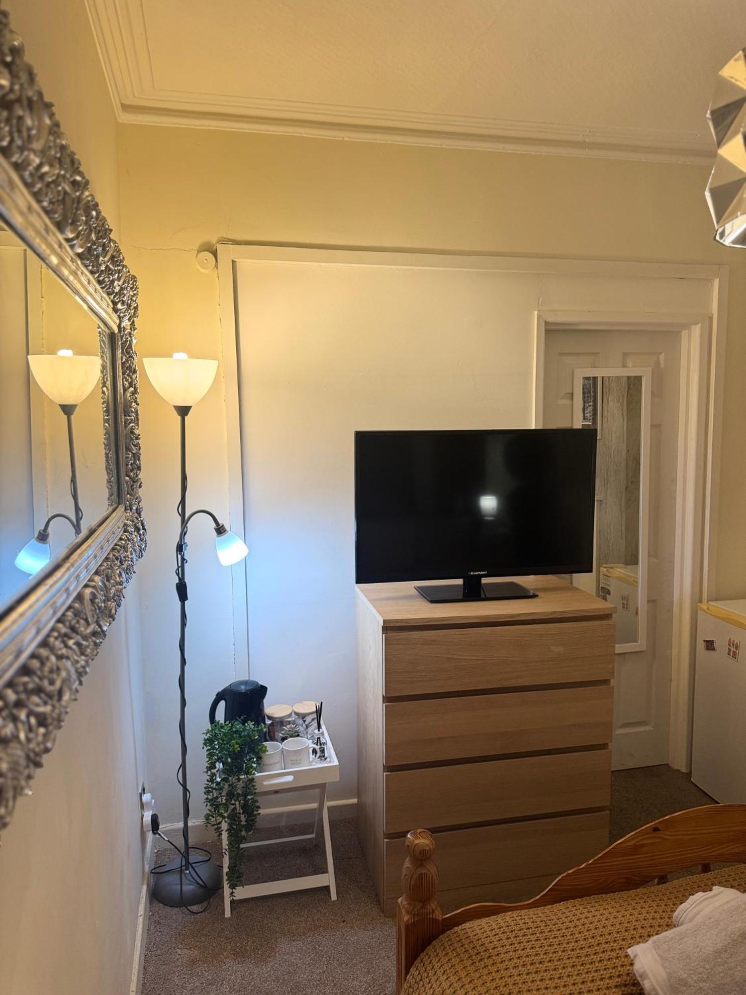 Homestay House In Lisburn Road Belfast