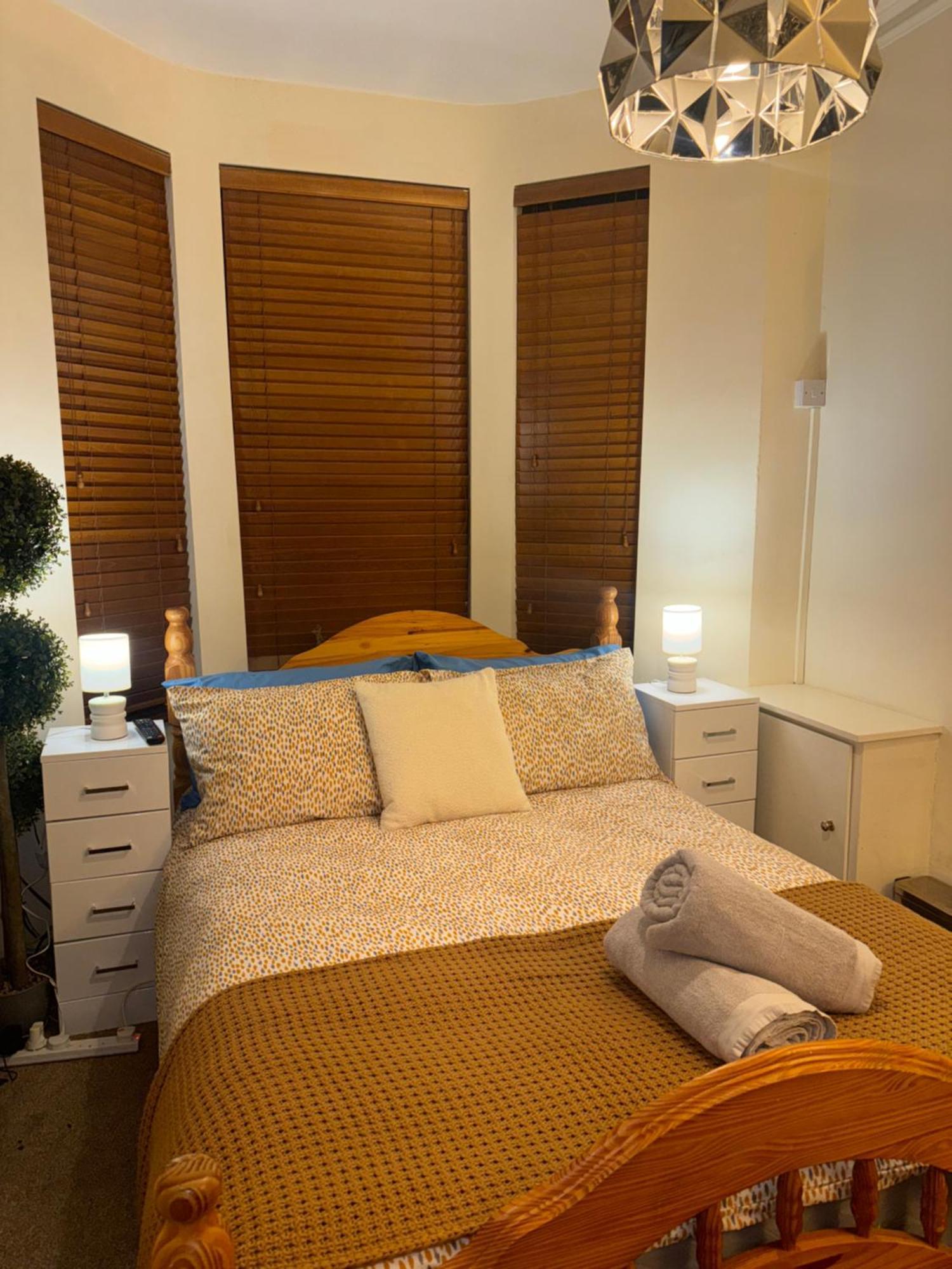Homestay House In Lisburn Road