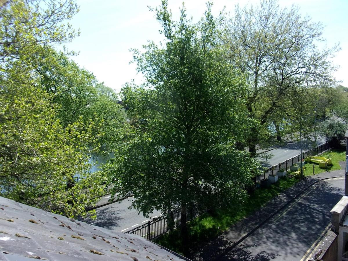 Lagan View Terrace, Queens Quarter Apartment Belfast