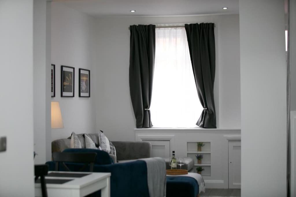 Holiday home Modern Terrace House Belfast