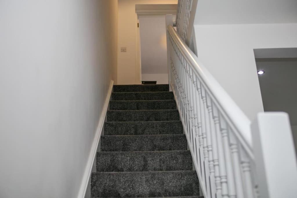 Holiday home Modern Terrace House Belfast