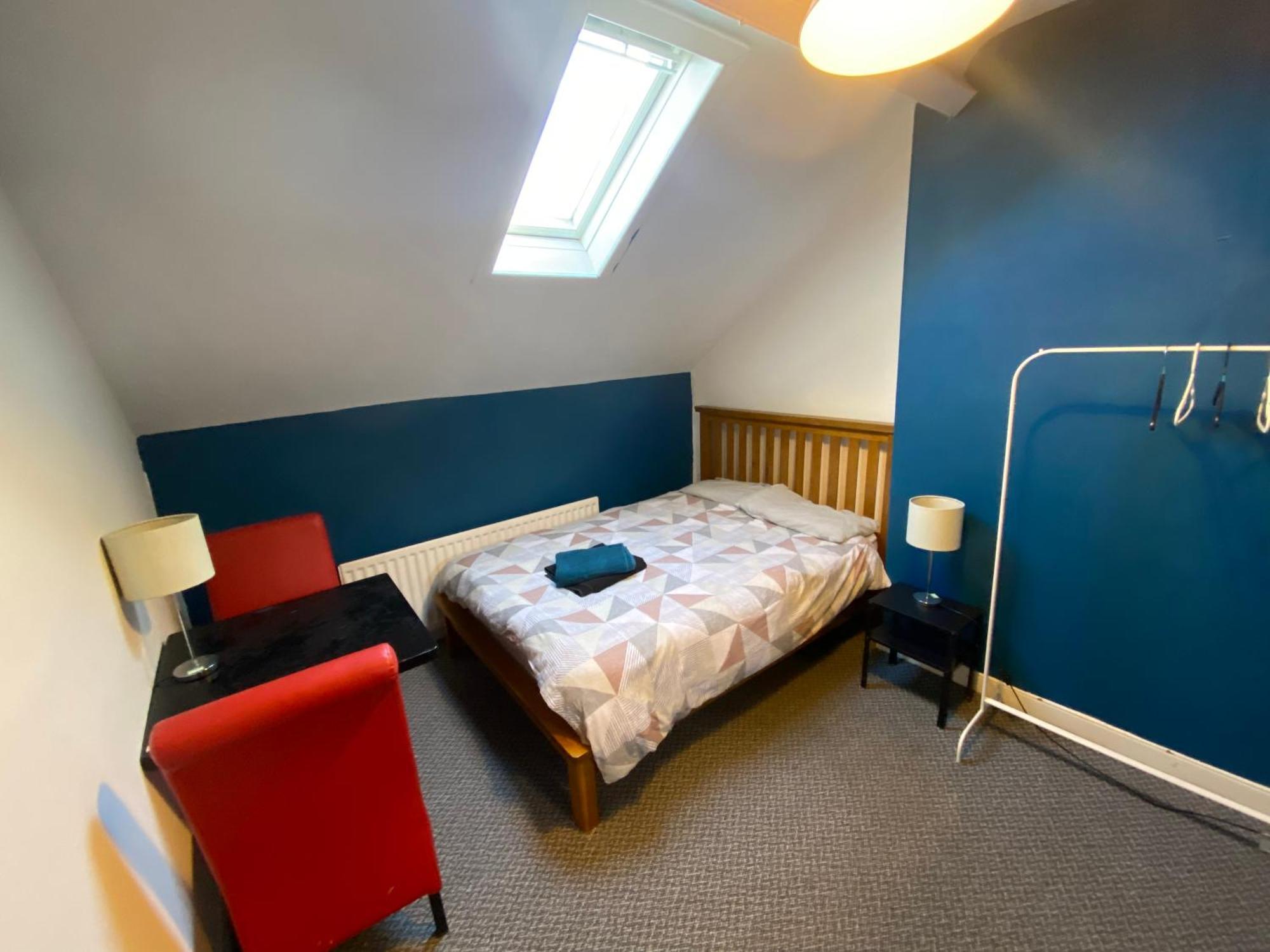 Bed & Breakfast Bnb