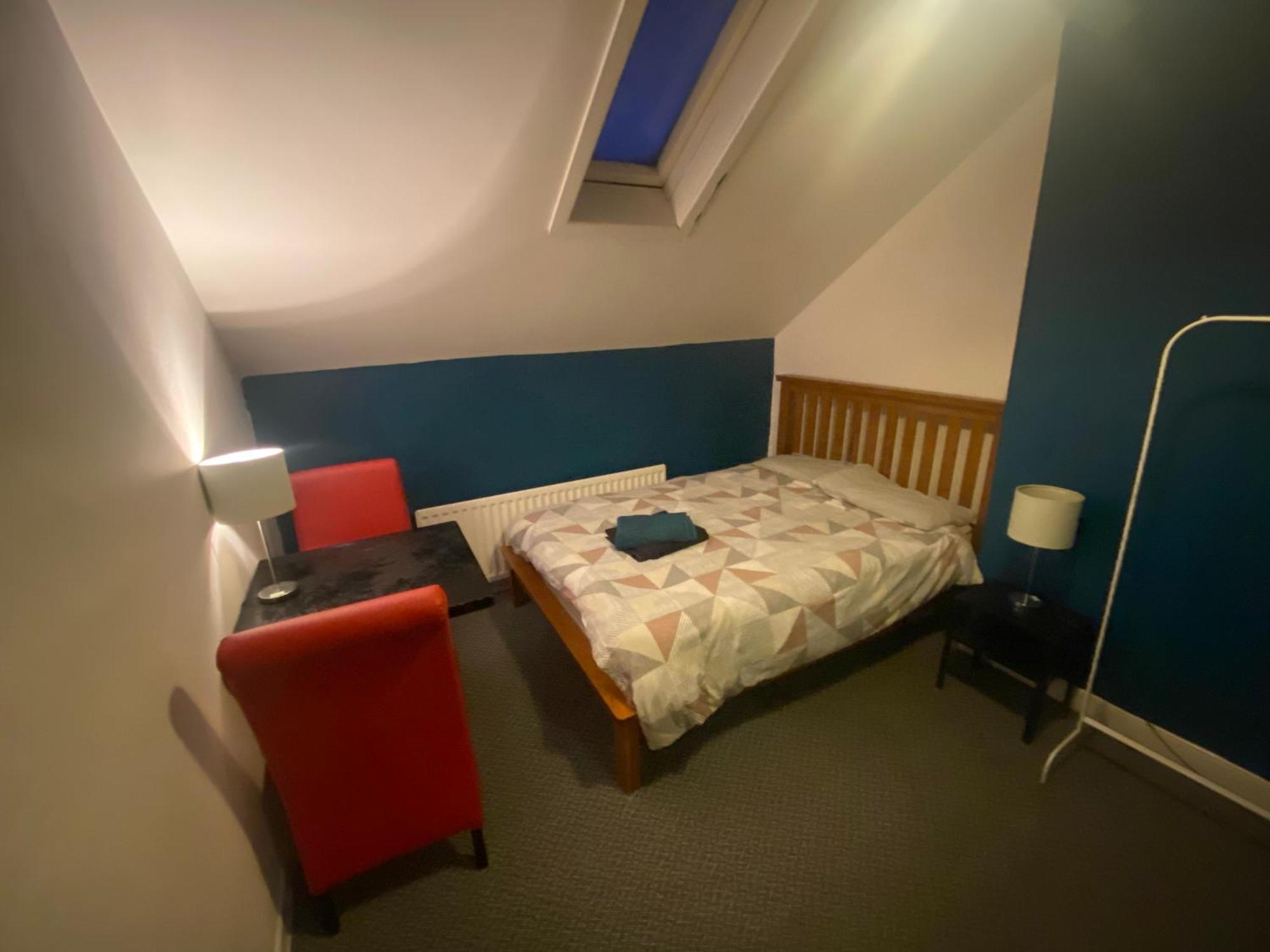 Bnb Bed & Breakfast Belfast