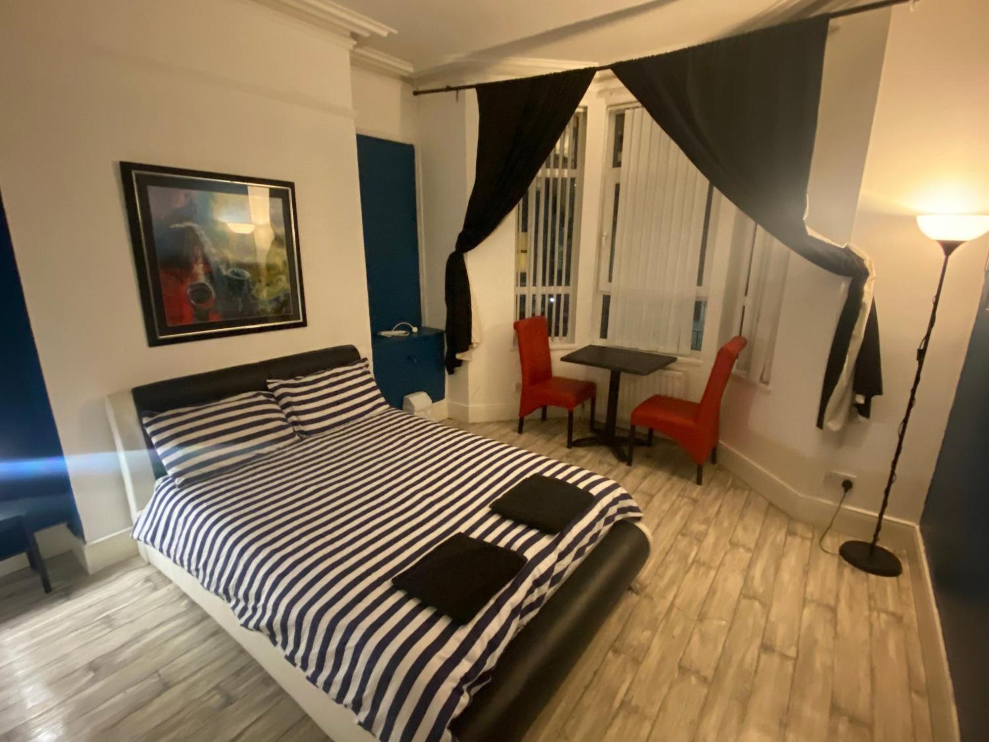 Bed & Breakfast Bnb Belfast