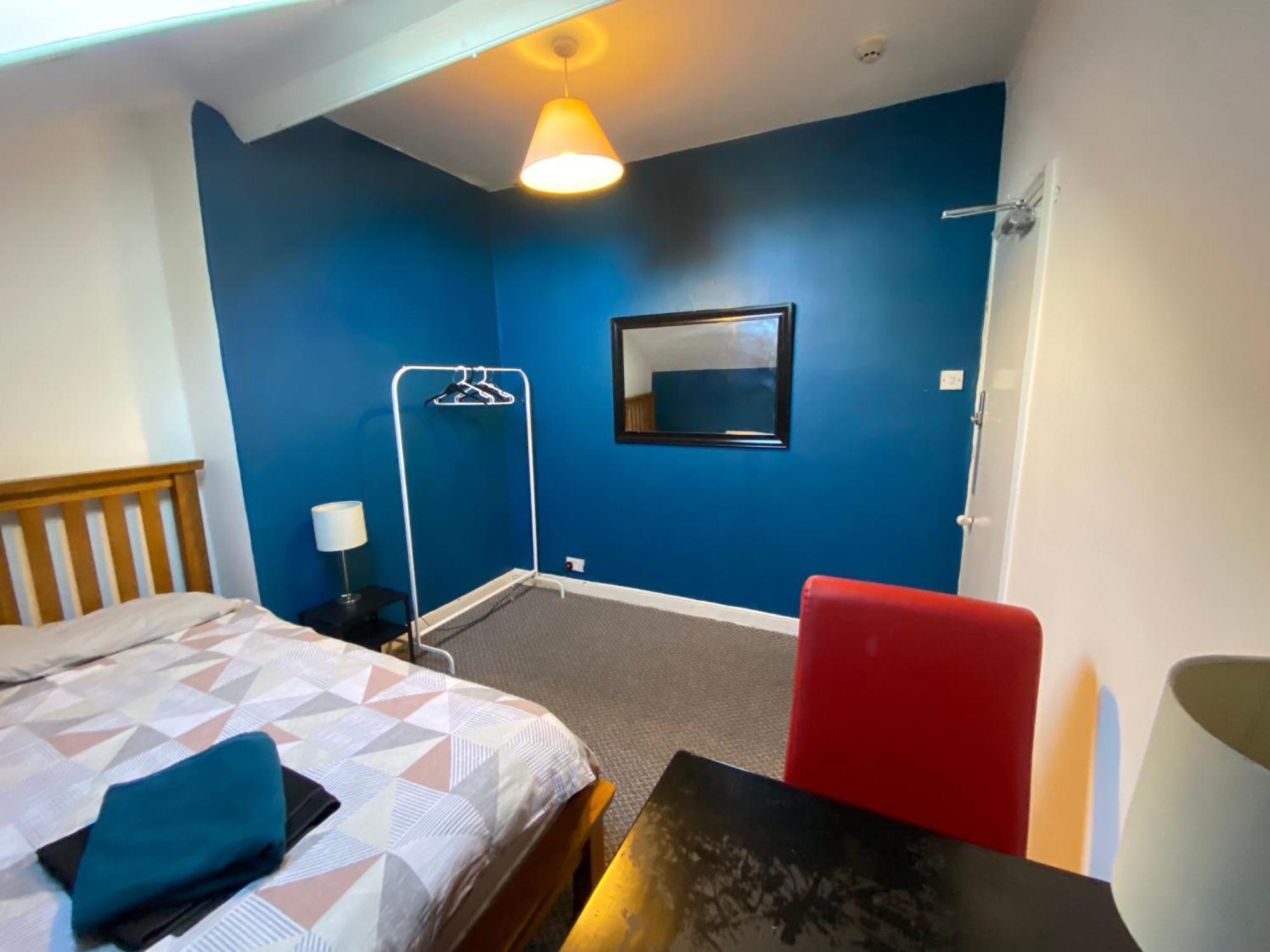 Bnb Belfast
