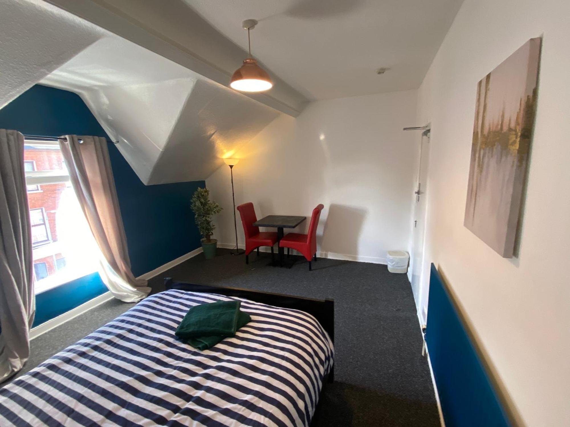 Bnb Bed & Breakfast
