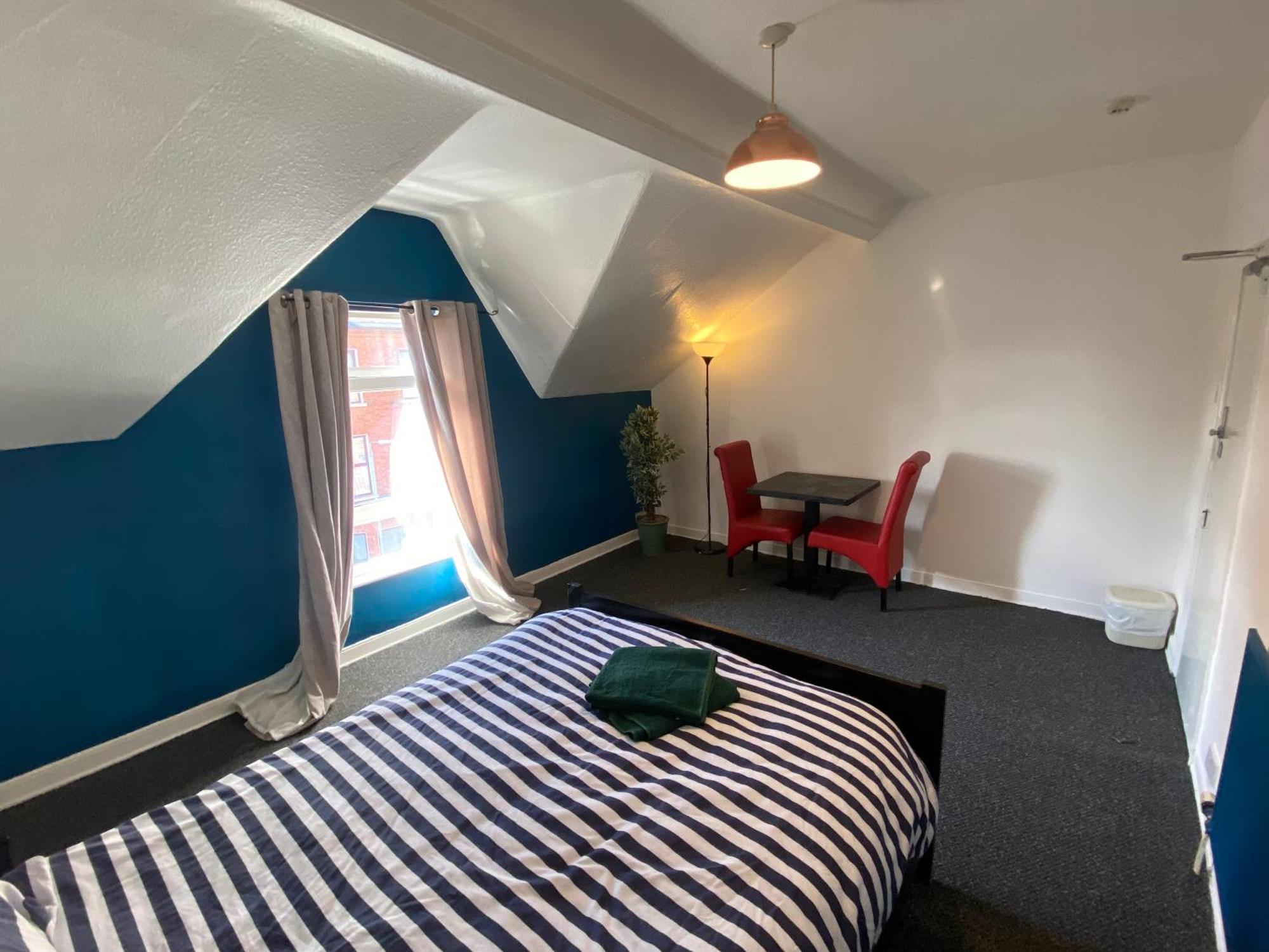 Bed & Breakfast Bnb