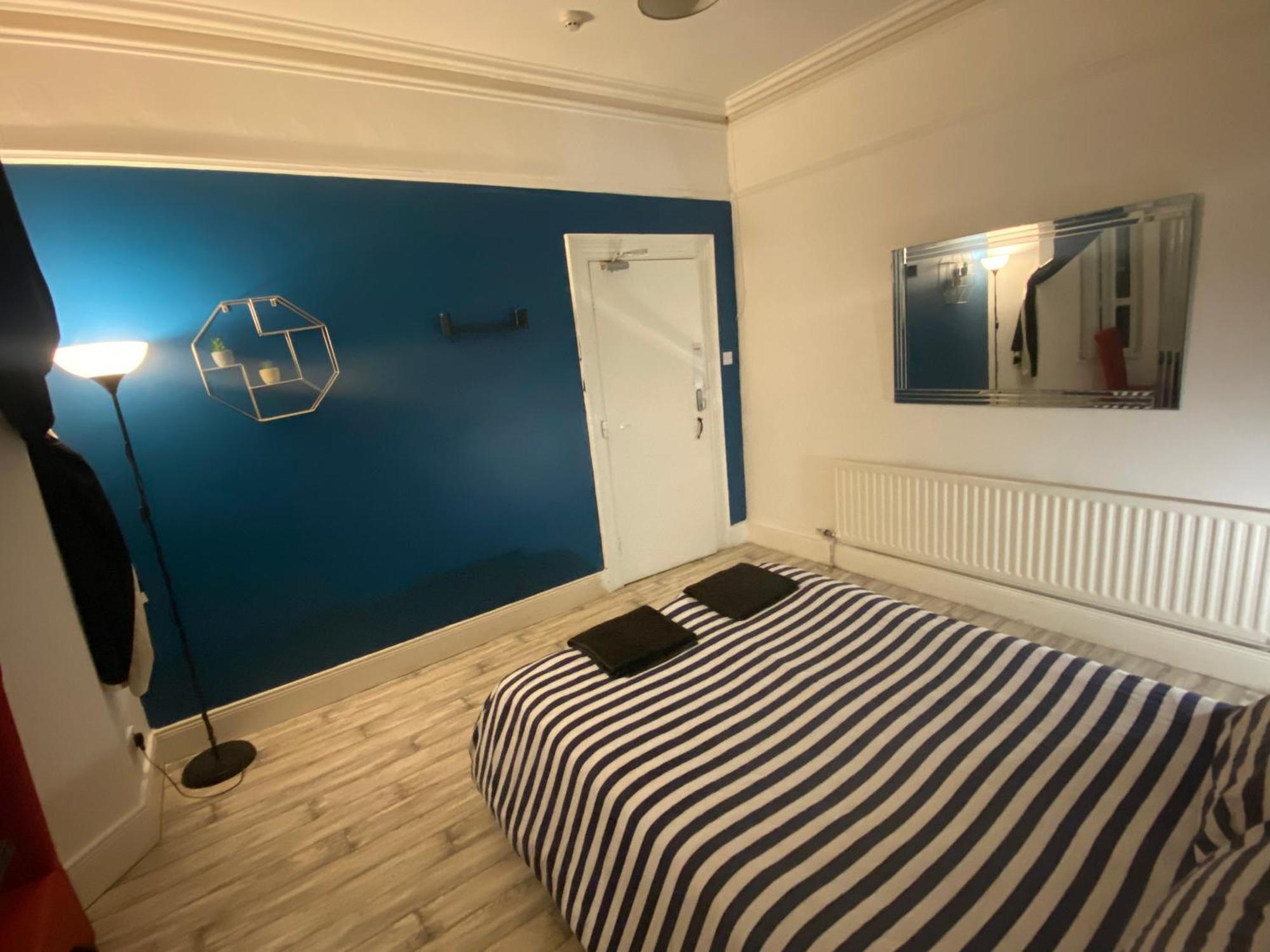 Bnb Bed & Breakfast Belfast