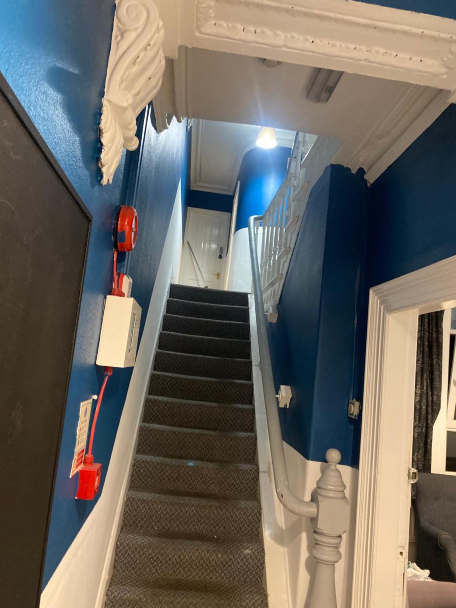 Bed & Breakfast Bnb Belfast