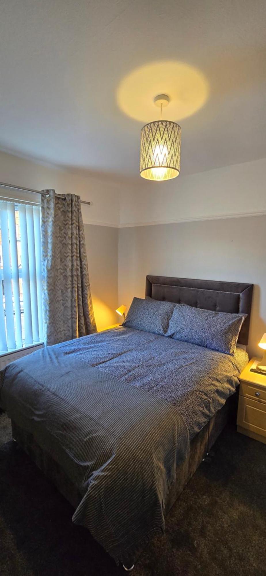 Alexandra Park House Homestay